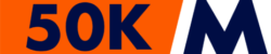 Logo Utmb x 55km