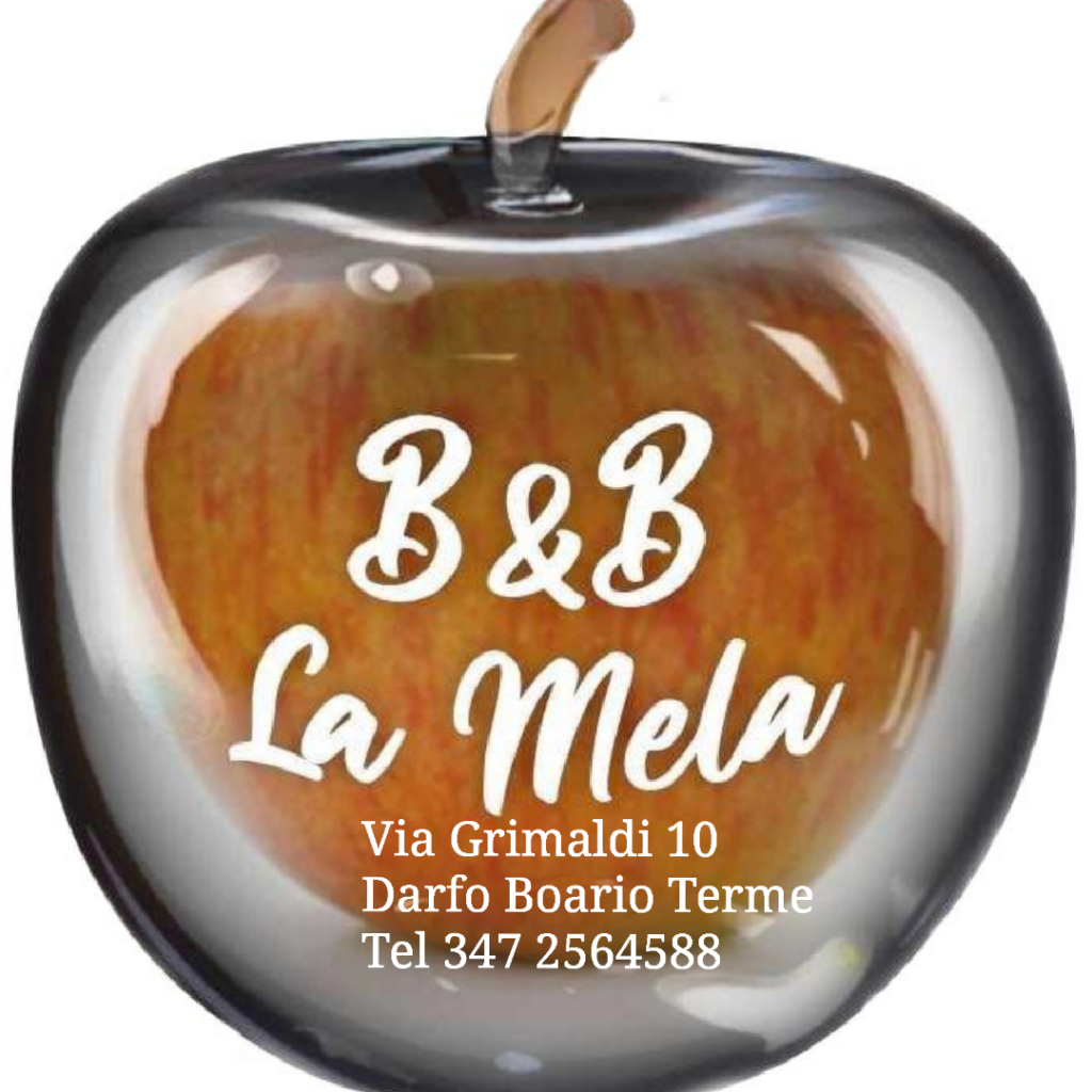 B&B La Mela