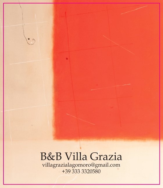 B&B Villa Grazia